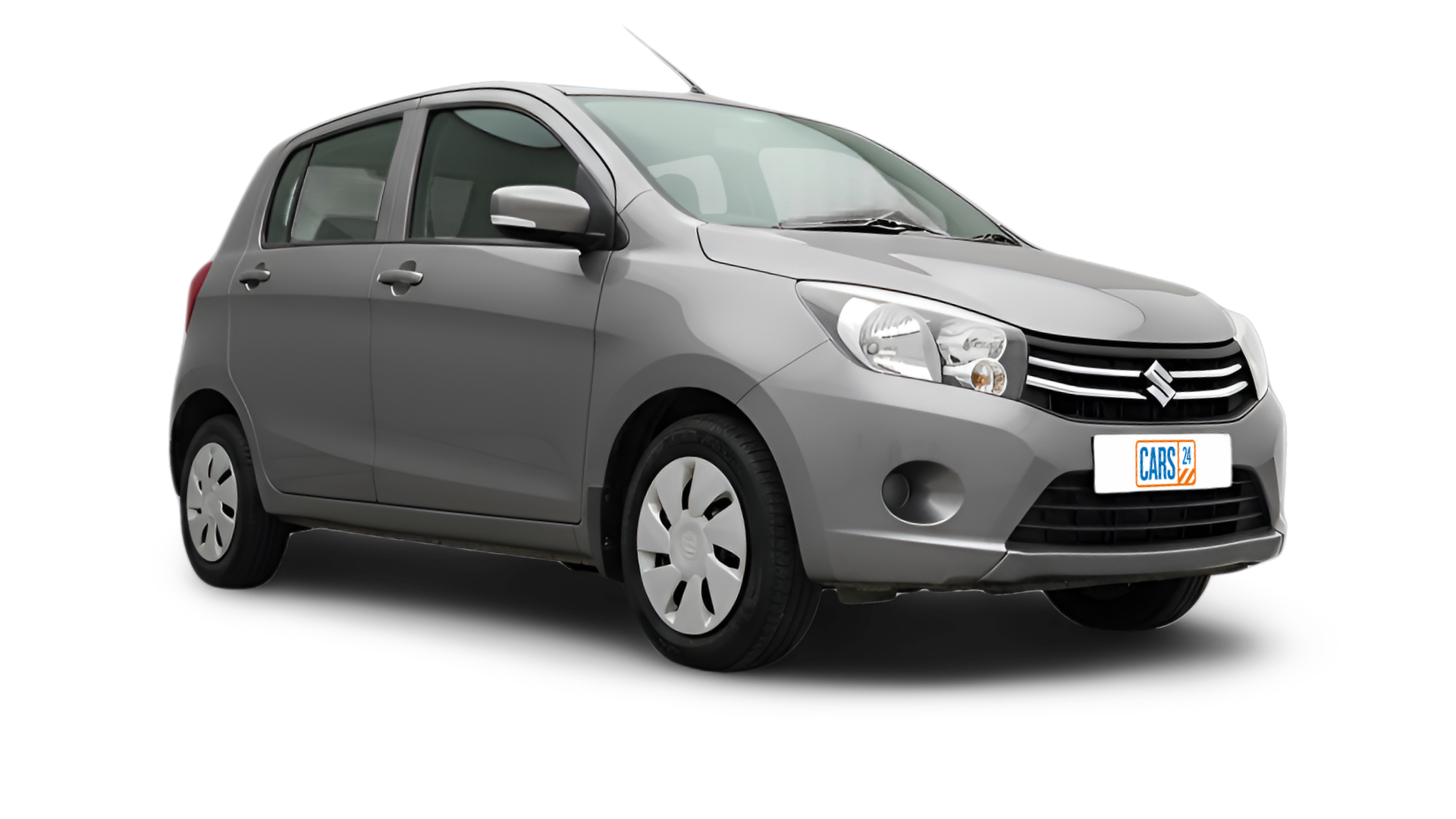 Maruti Celerio-img
